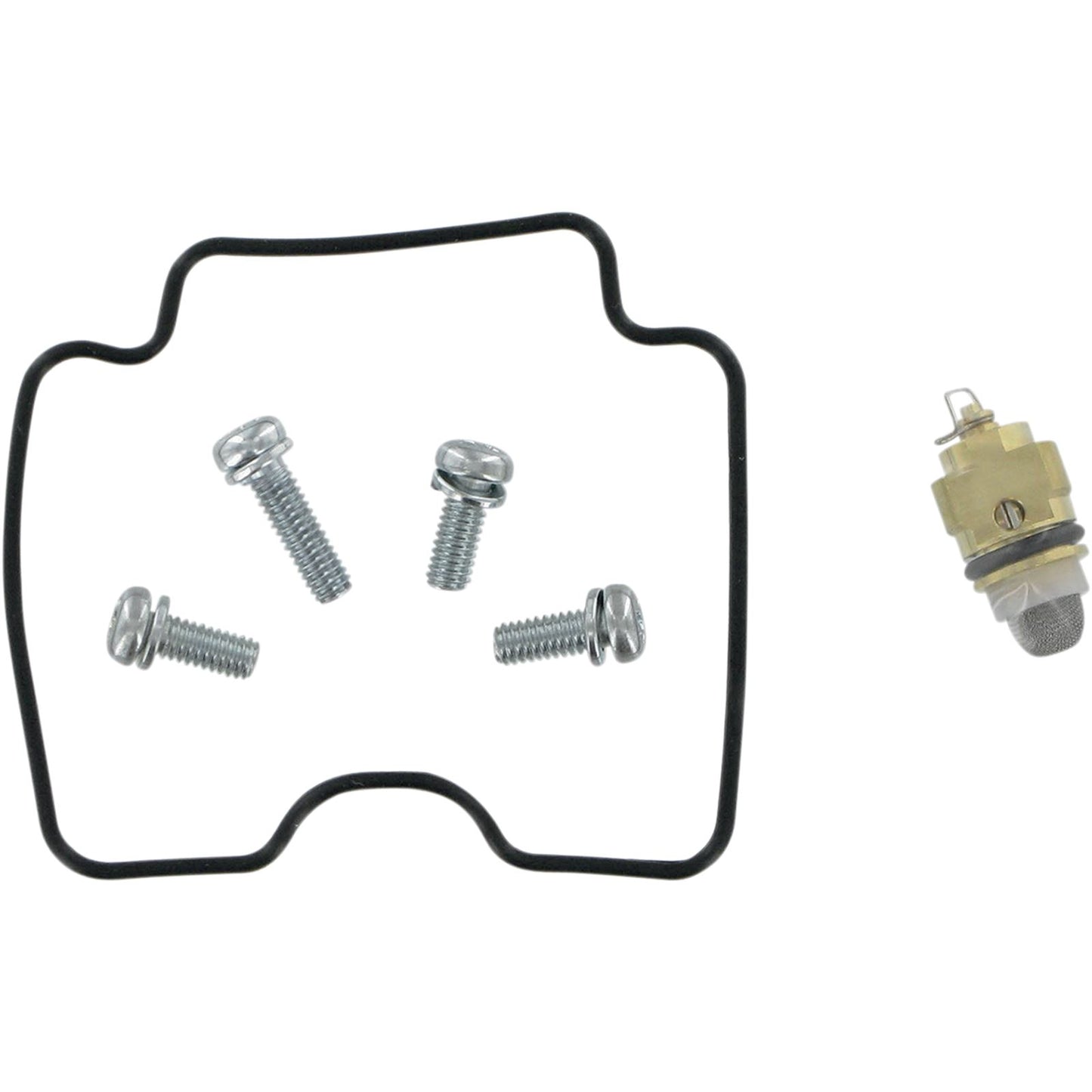 K&L Economy Carburetor Repair Kit for Yamaha 18-9353_403631
