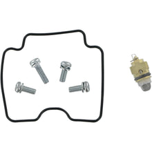 K&L Economy Carburetor Repair Kit for Yamaha 18-9353_403631