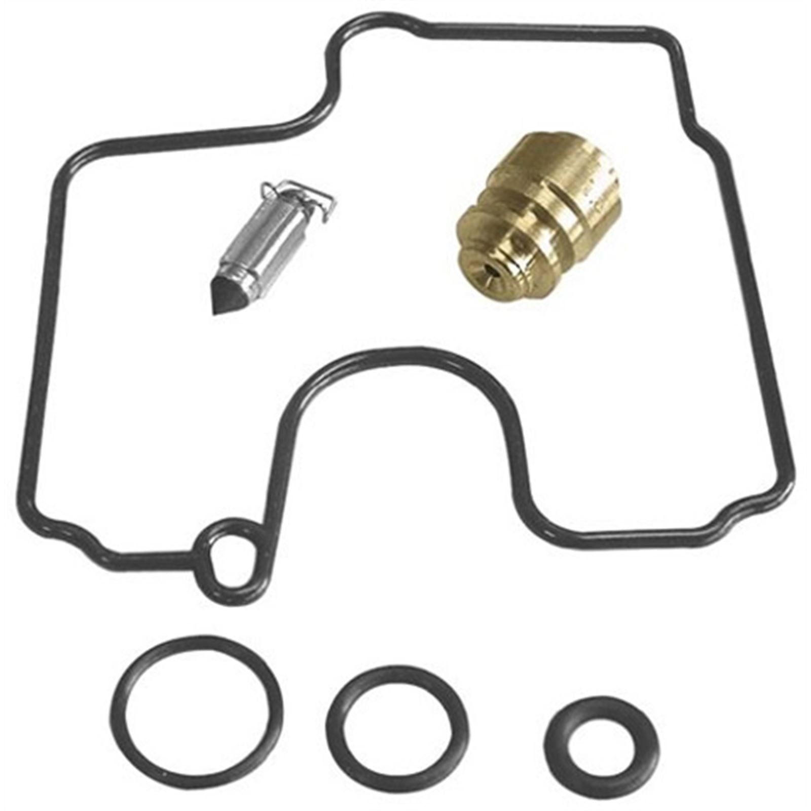 K&L Economy Carburetor Repair Kit for Yamaha 18-9353_560665