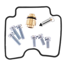 K&L Economy Carburetor Repair Kit for Yamaha 18-9358_93219