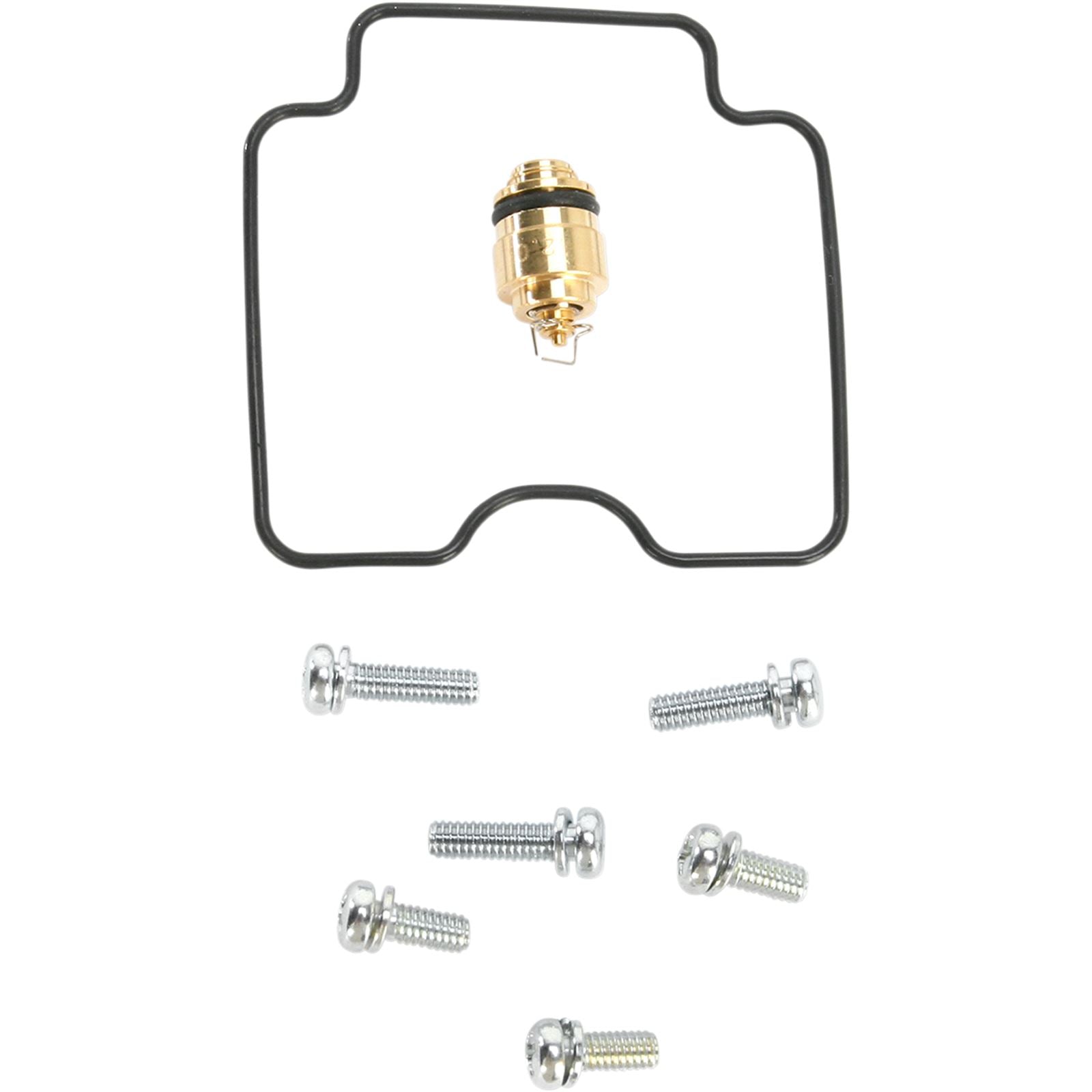 K&L Economy Carburetor Repair Kit for Yamaha 18-9358_403632