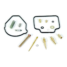 K&L Economy Carburetor Repair Kit for Yamaha 18-9387_560667