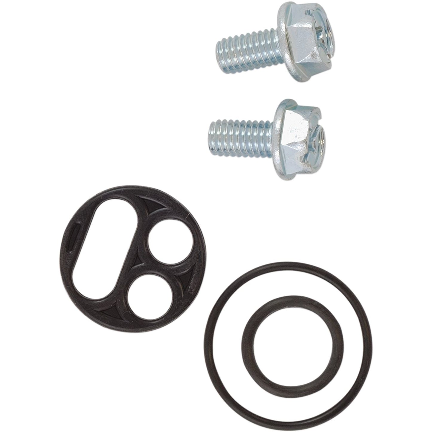 K&L Petcock Rebuild Kit - For Kawasaki 18-5257_403589