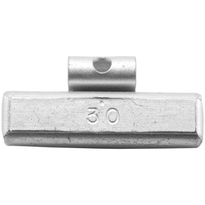 K&L Wheel Weight - 30 Gram - FJR1300 32-4078_93324