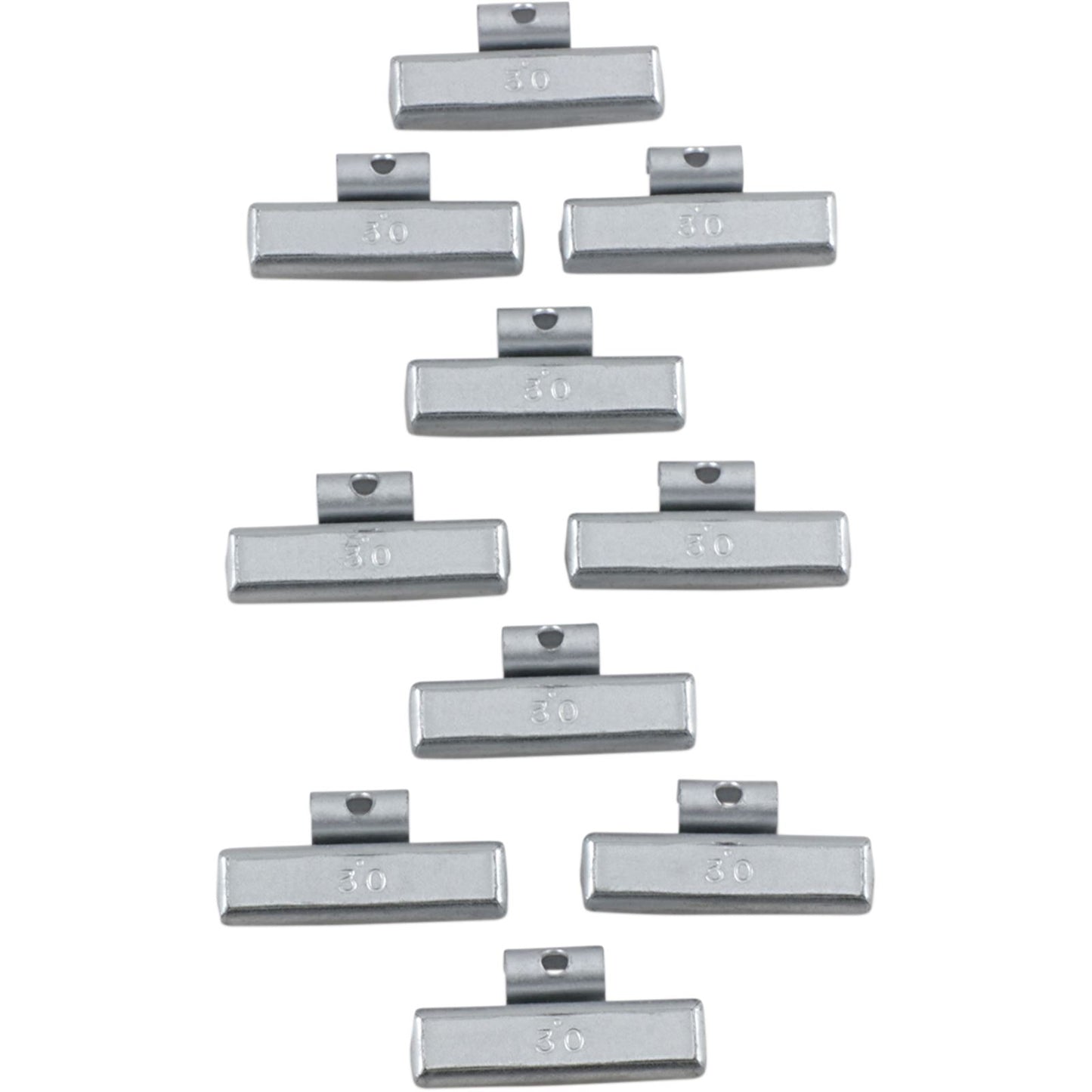 K&L Wheel Weight - 30 Gram - FJR1300 32-4078_403516