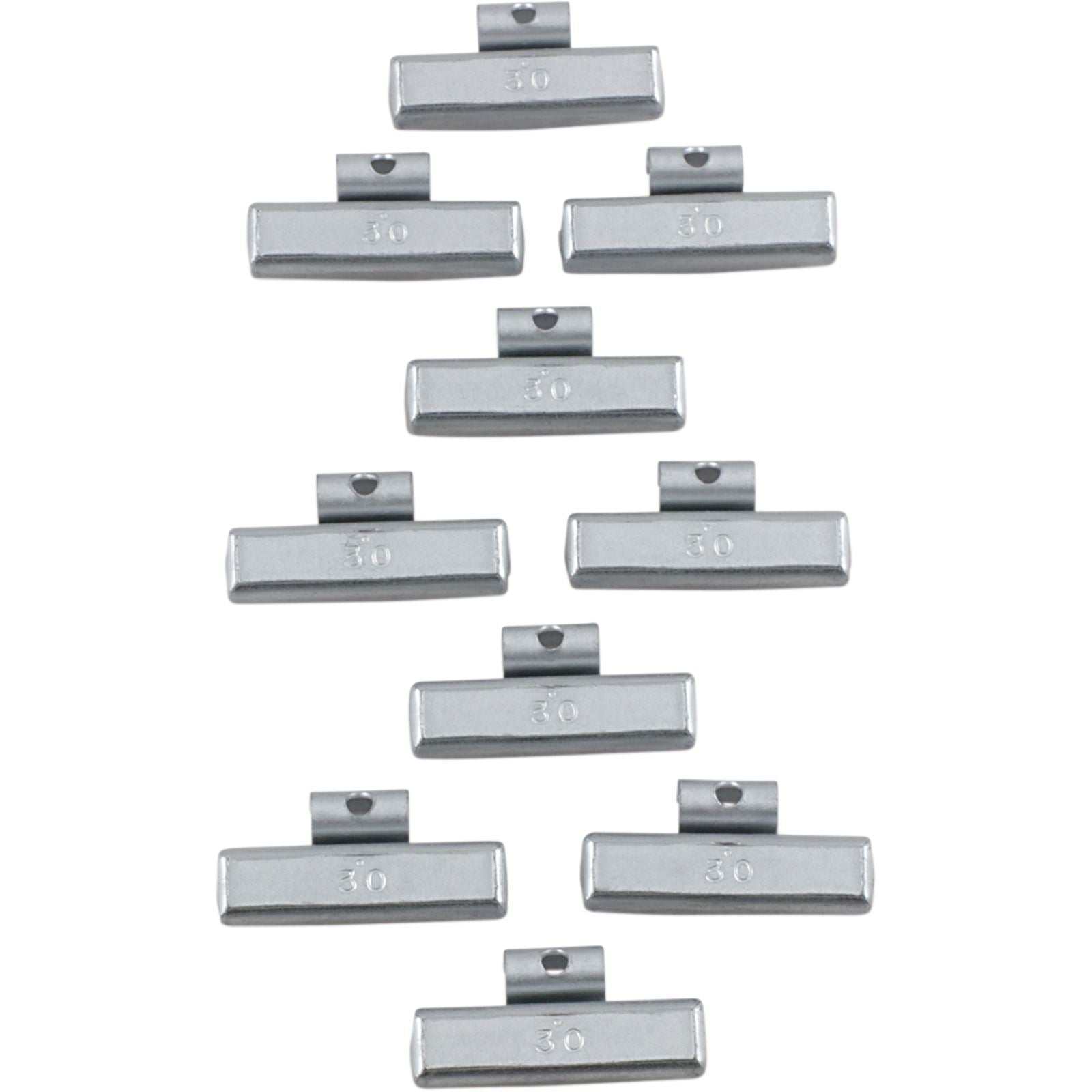 K&L Wheel Weight - 30 Gram - FJR1300 32-4078_403516