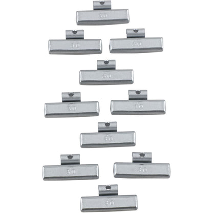 K&L Wheel Weight - 30 Gram - FJR1300 32-4078_403516