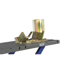 K&L Deluxe Wheel Clamp 35-4040_93344