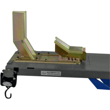 K&L Deluxe Wheel Clamp 35-4040_404040