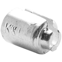 K&L Angled Wheel Weight - Tin - 20 Gram 32-4109_93360