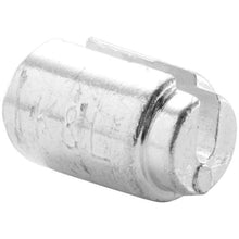 K&L Angled Wheel Weight - Tin - 30 Gram 32-4115_93361