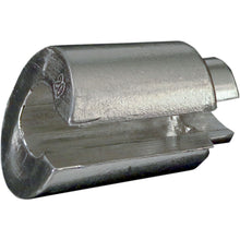 K&L Angled Wheel Weight - Tin - 30 Gram 32-4115_403568