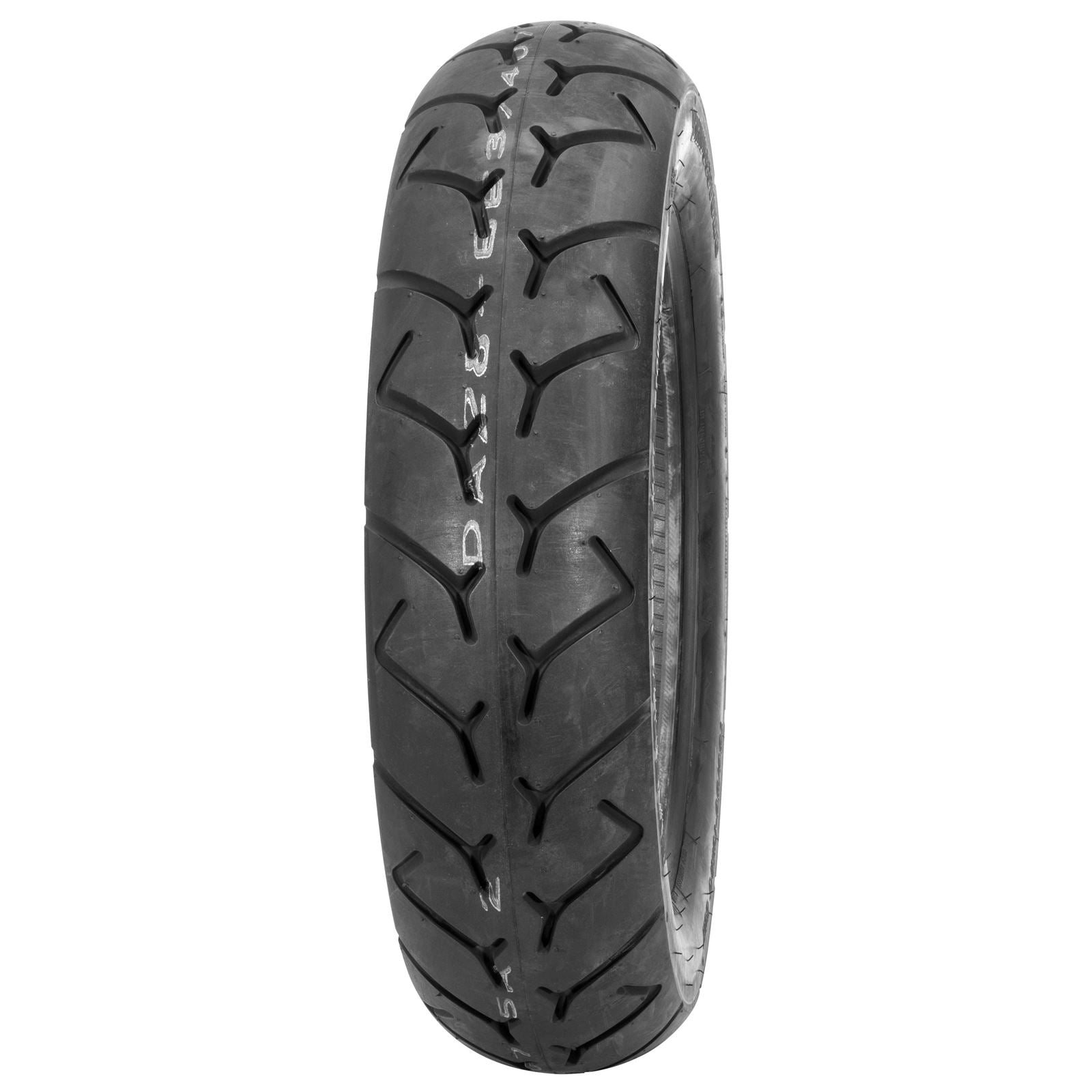 Bridgestone G702 170/80-15 VT750 Rear 60968_93370