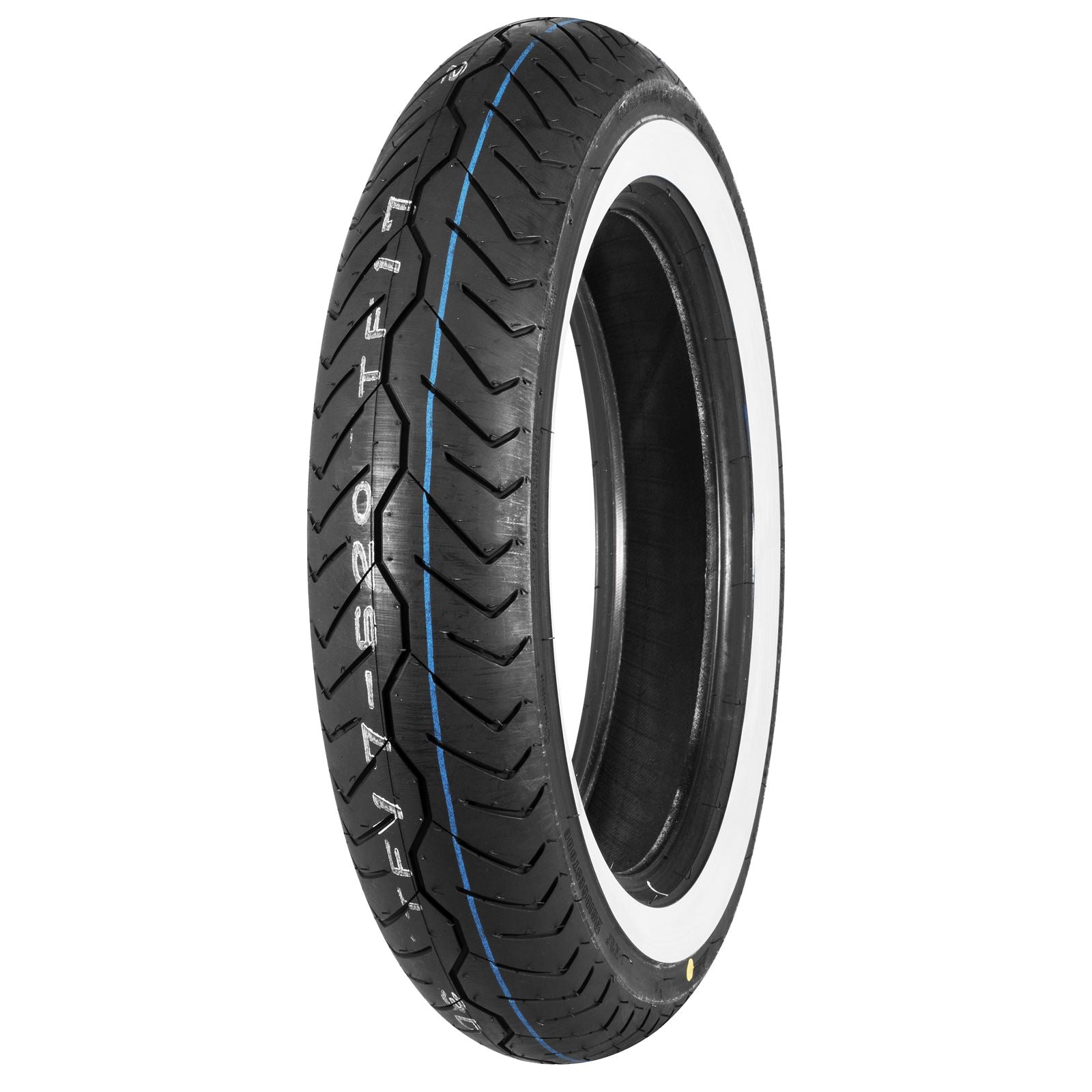 Bridgestone G721-F 100/90-19 XVS950 Front 1322_506069