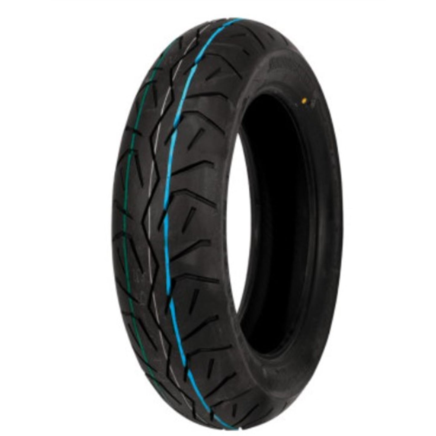 Bridgestone G722-G 180/70-15 WW VN900 Rear 3095_754758