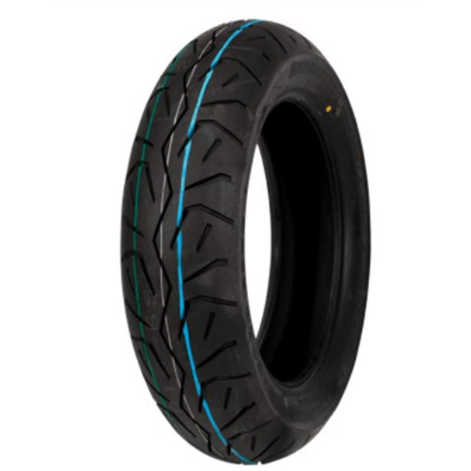 Bridgestone G722-G 180/70-15 WW VN900 Rear 3095_754758