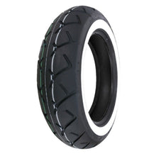 Bridgestone Exedra G702-J Tire - Rear - 180/70-15 - Wide Whitewall - 76H 66394_1732381