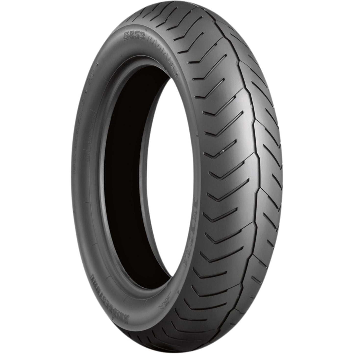 Bridgestone Tire - G853G - 120/70ZR18 59W 133068_356001