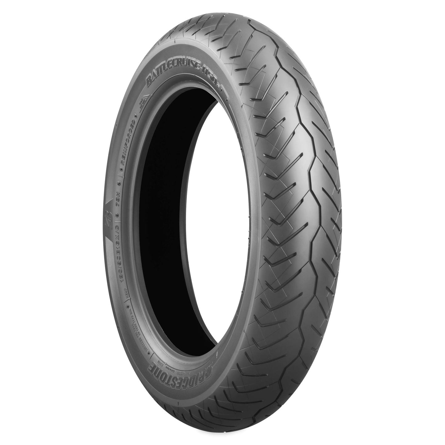 Bridgestone H50 130/70B18 Front 7082_506098