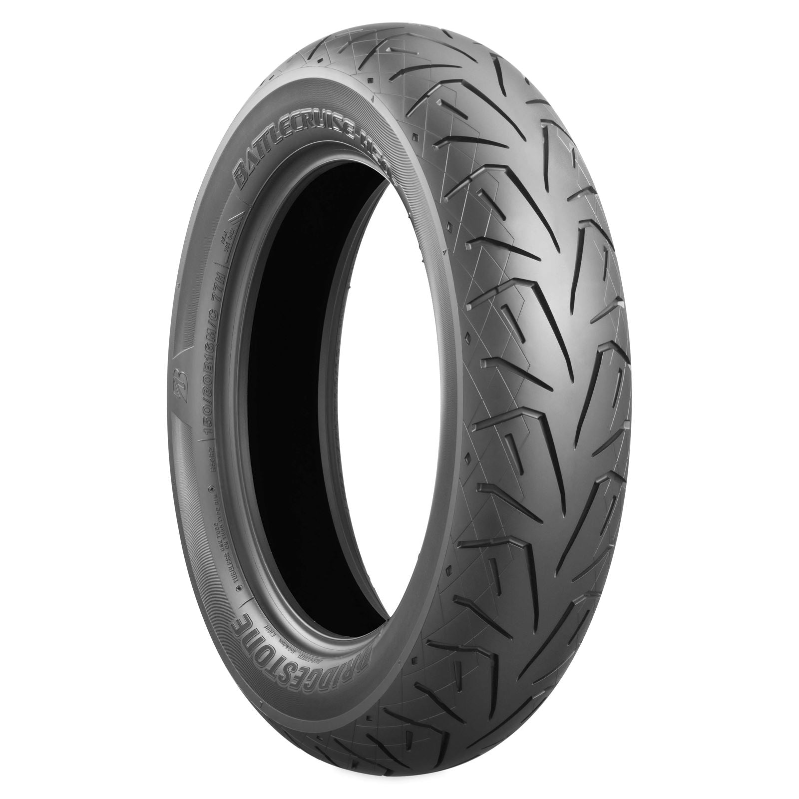 Bridgestone H50 180/55B18 Rear Reinforced 9091_506110