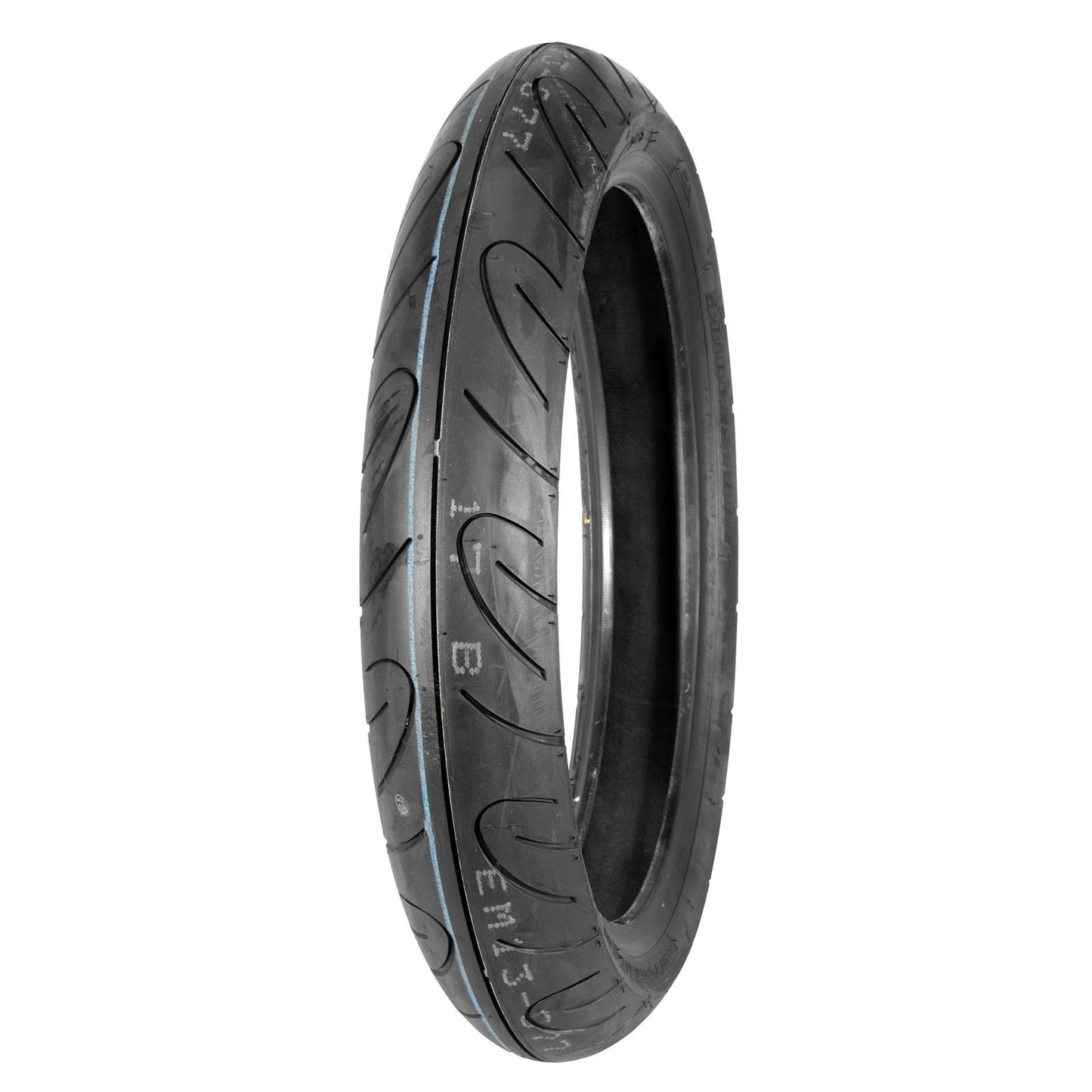 Bridgestone Tire - BT090-G - 110/70R17 122681_93416