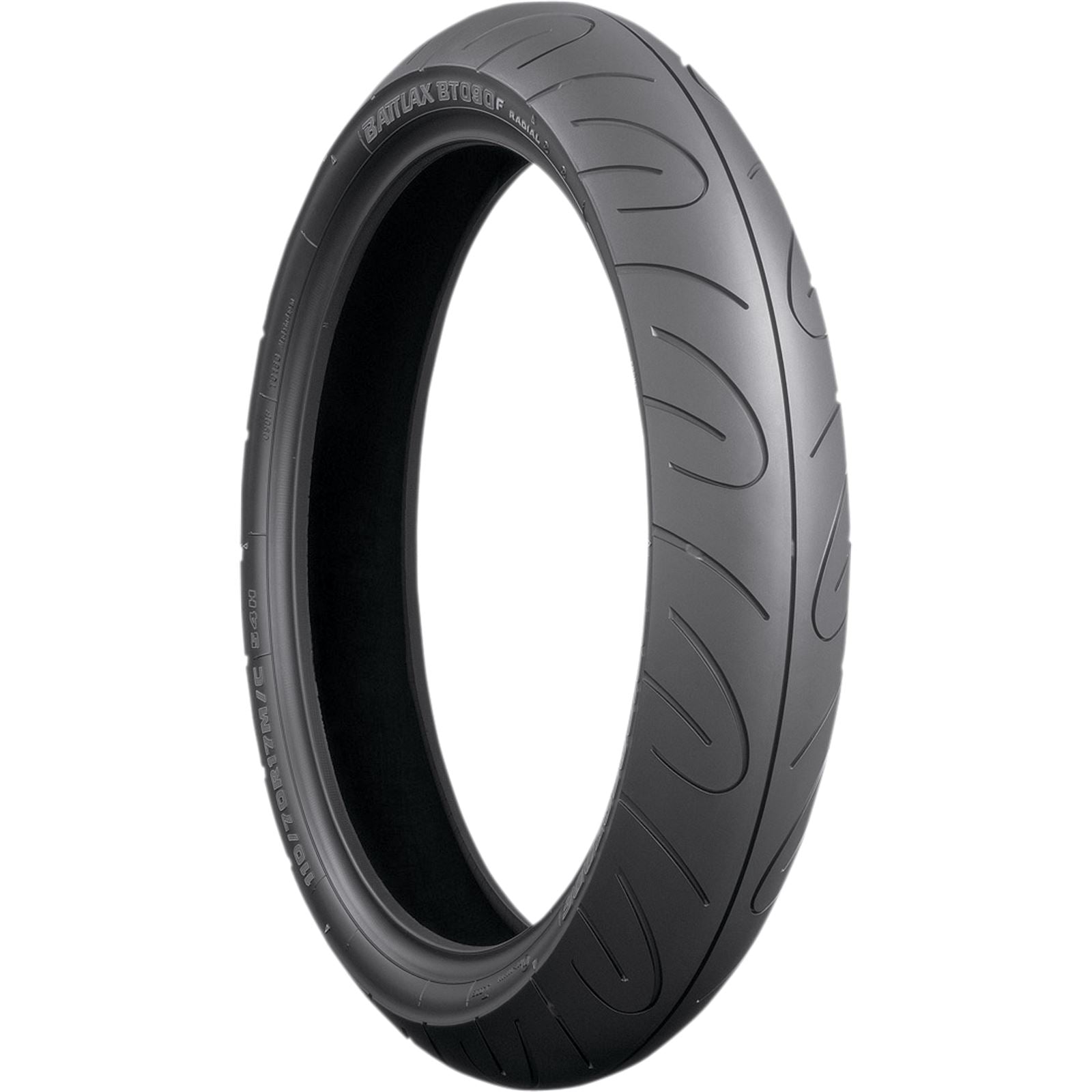 Bridgestone Tire - BT090-G - 110/70R17 122681_355997