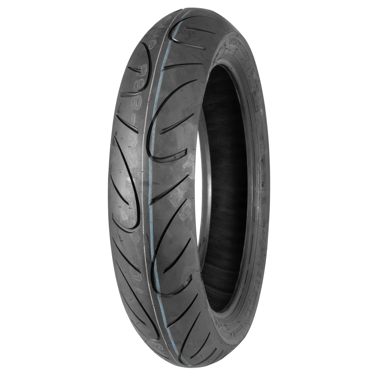 Bridgestone Tire - BT090-G - 140/70R17 122698_93417