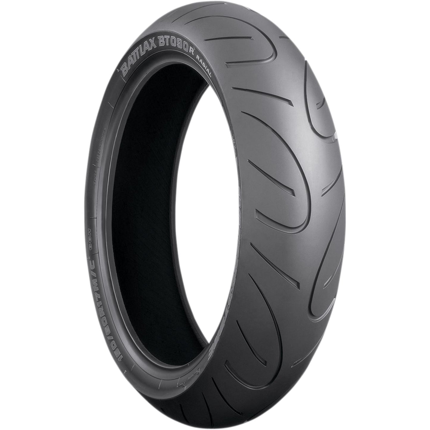 Bridgestone Tire - BT090-G - 140/70R17 122698_356034