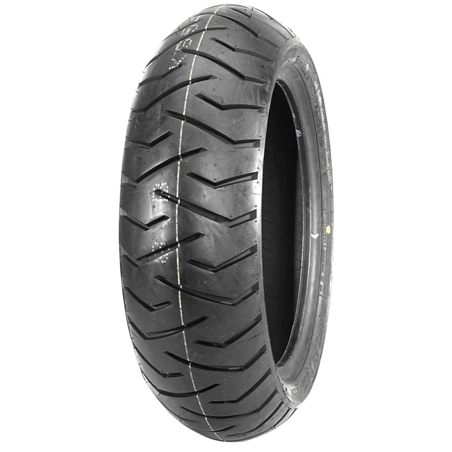 Bridgestone Tire Hoop Rear 160/60R14 132898_93427