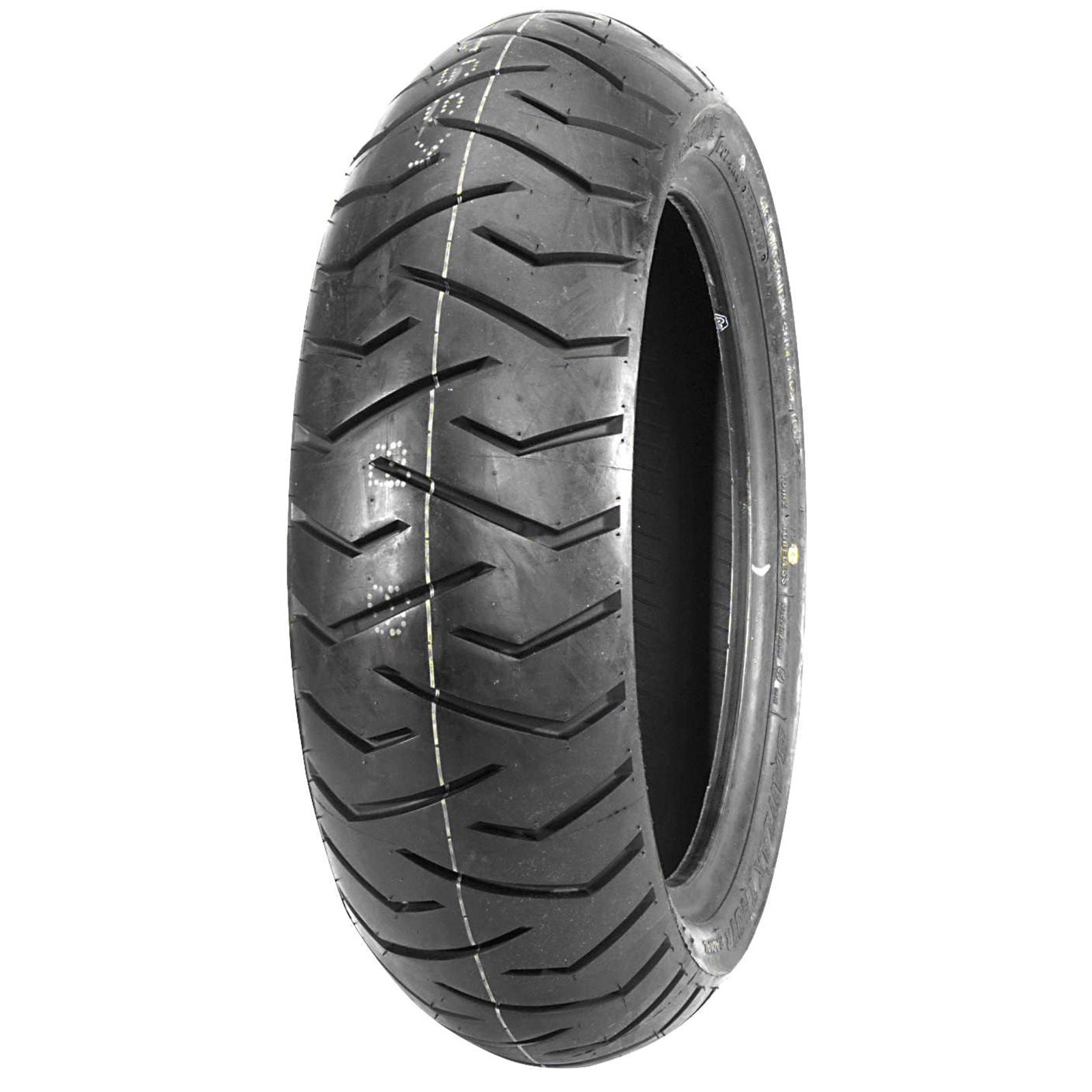 Bridgestone Tire Hoop Rear 160/60R14 132898_93427