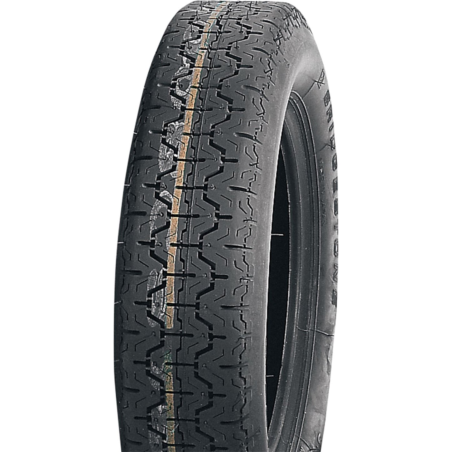 Bridgestone ML17 - Front - Tubeless - 110/100-12 284556_356376