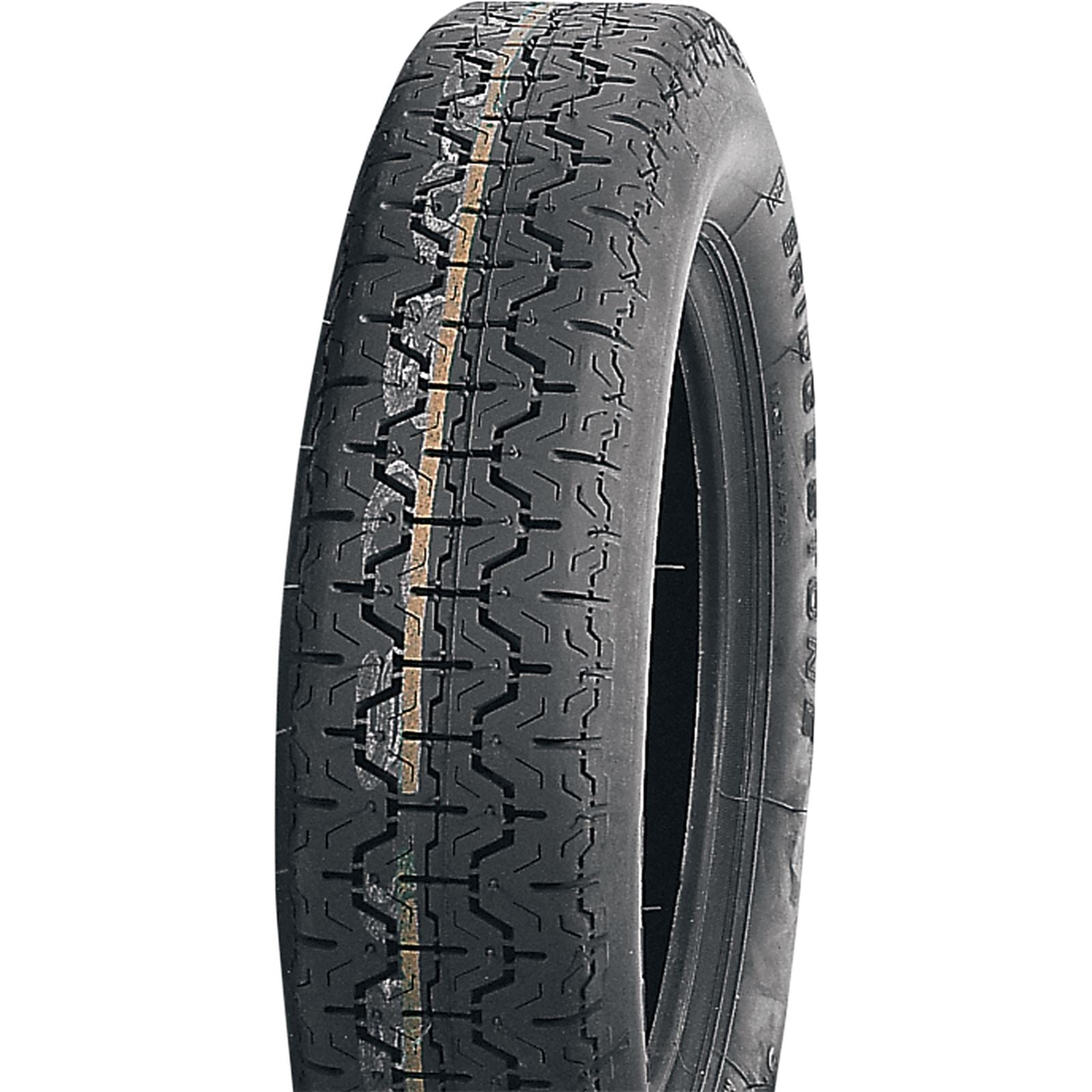 Bridgestone ML17 - Front - Tubeless - 110/100-12 284556_356376