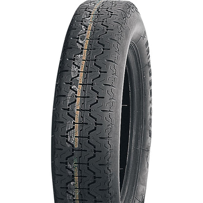 Bridgestone ML17 - Front - Tubeless - 110/100-12 284556_356376