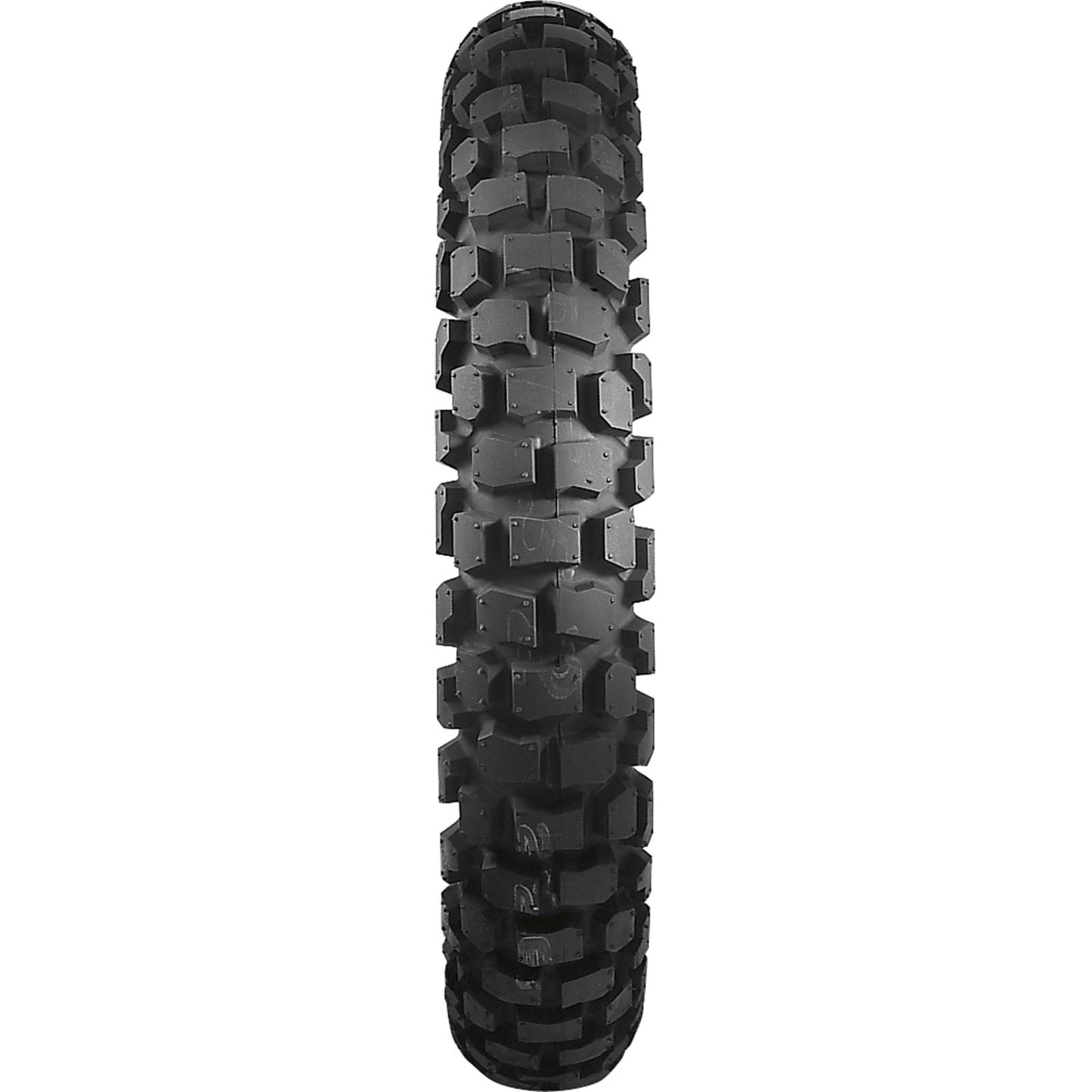 Bridgestone Tire - TW302-F - 120/80-18 122664_356217