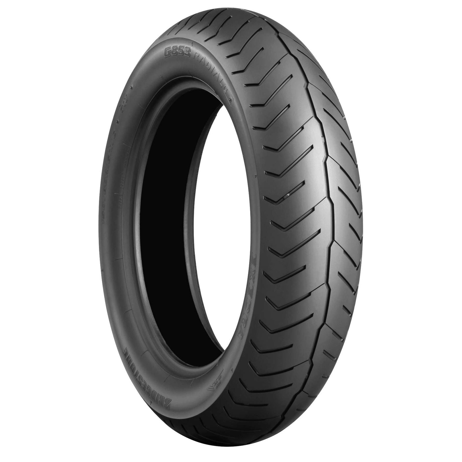 Bridgestone G853-G 130/80R17 C90 Front 2098_506142