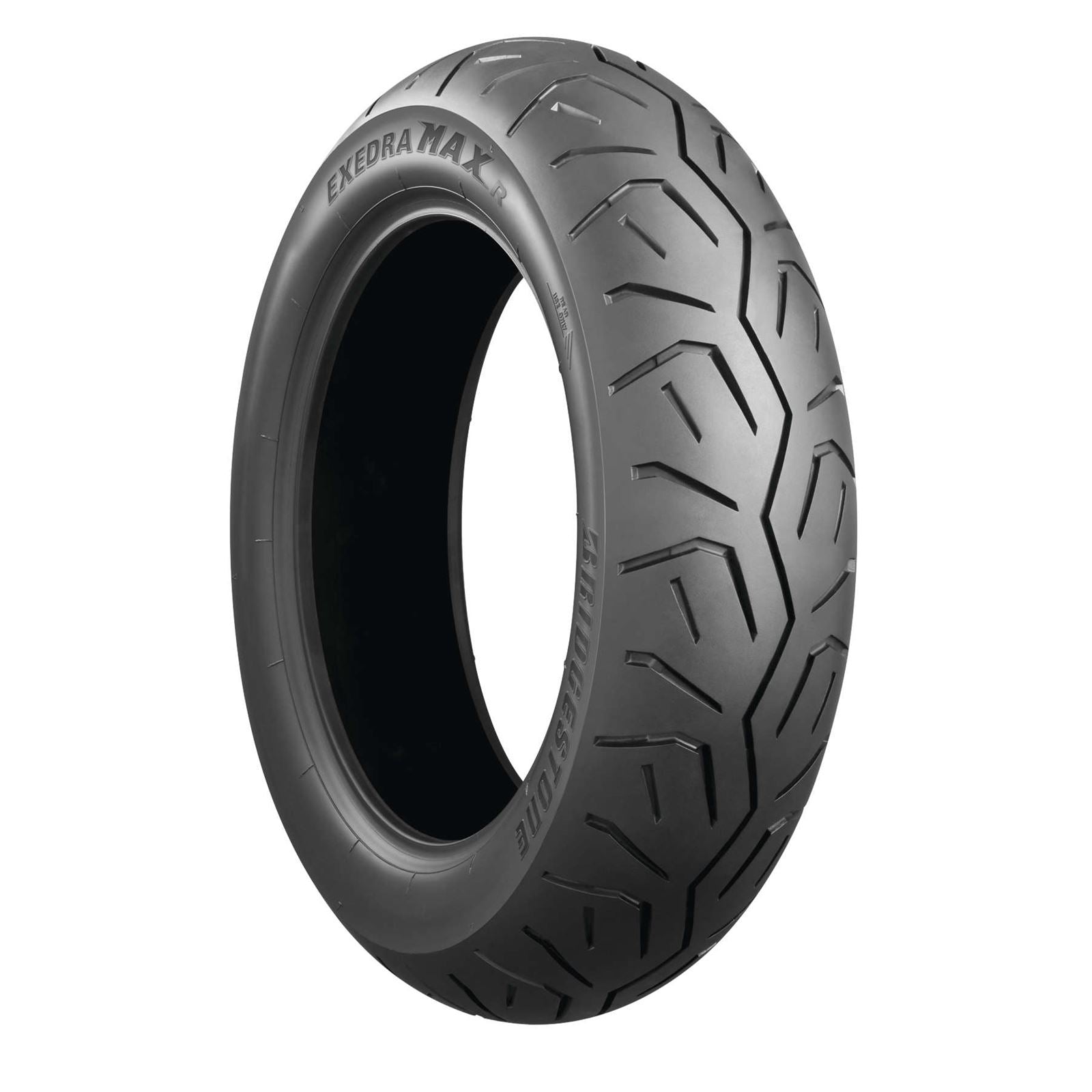 Bridgestone Exedra MAX 150/90VB15 Rear 4914_506157