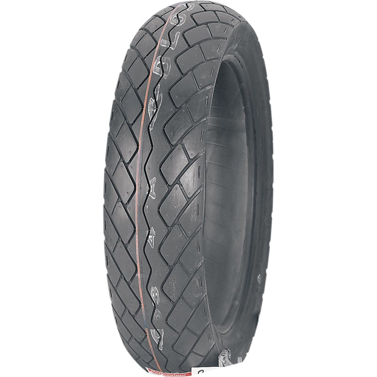 Bridgestone G548 - 160/70V17 - Rear - Tubeless 143596_356338