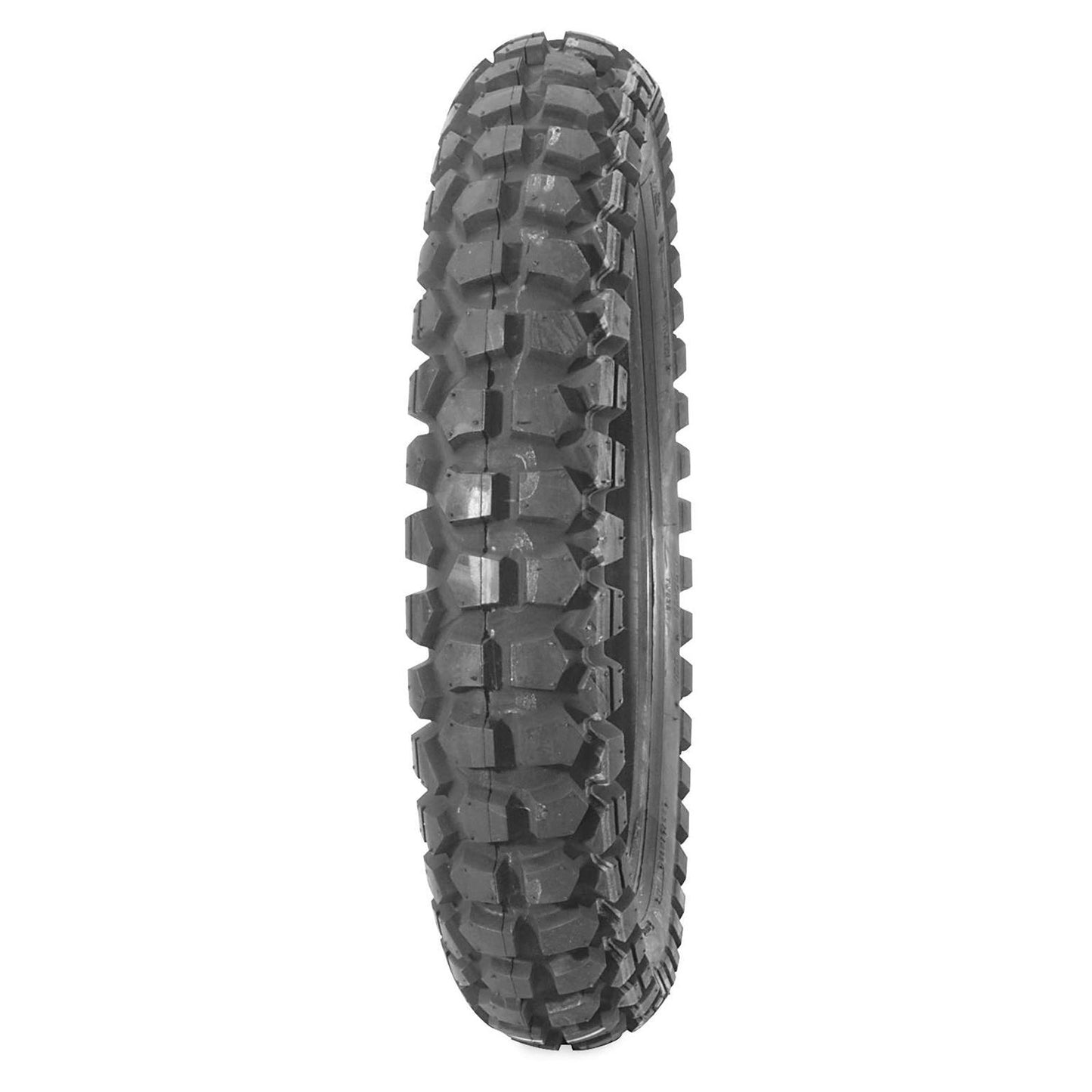Bridgestone TW52 - Rear - 460S18 - Tube Type 107964_93452