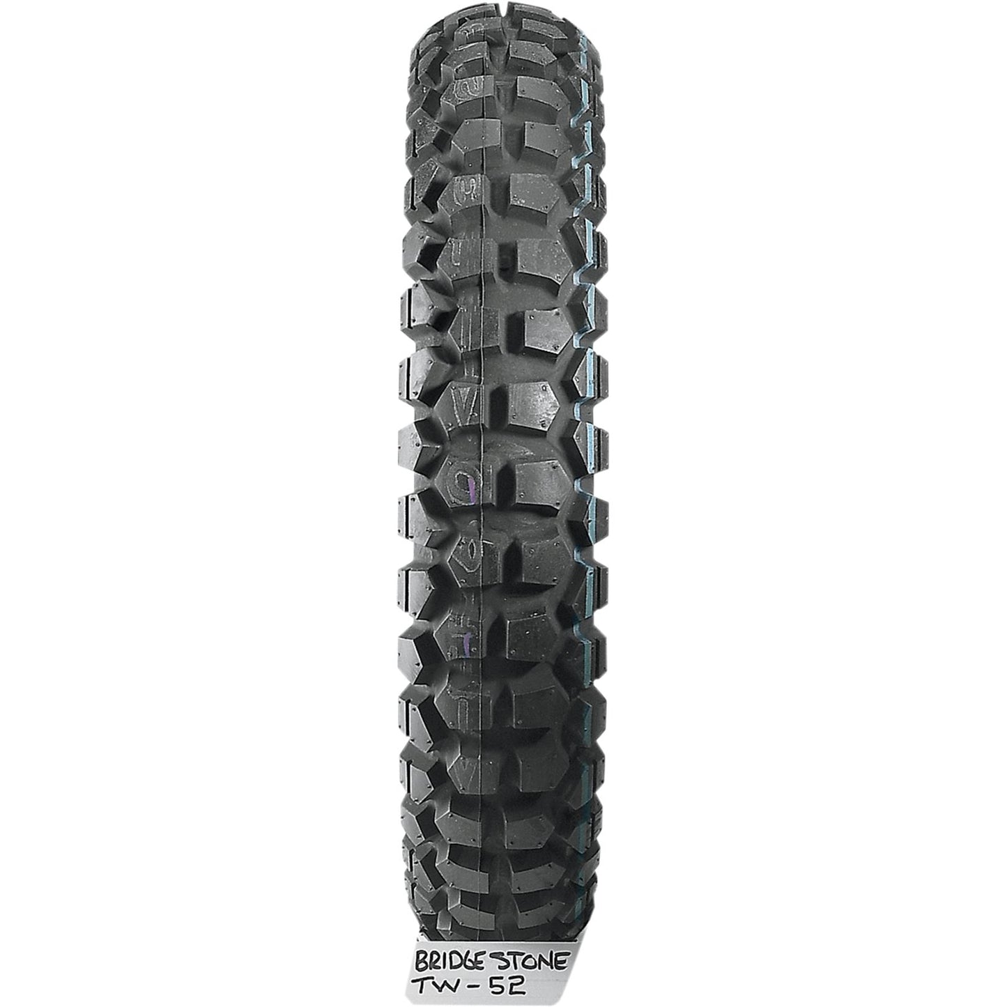 Bridgestone TW52 - Rear - 460S18 - Tube Type 107964_356365