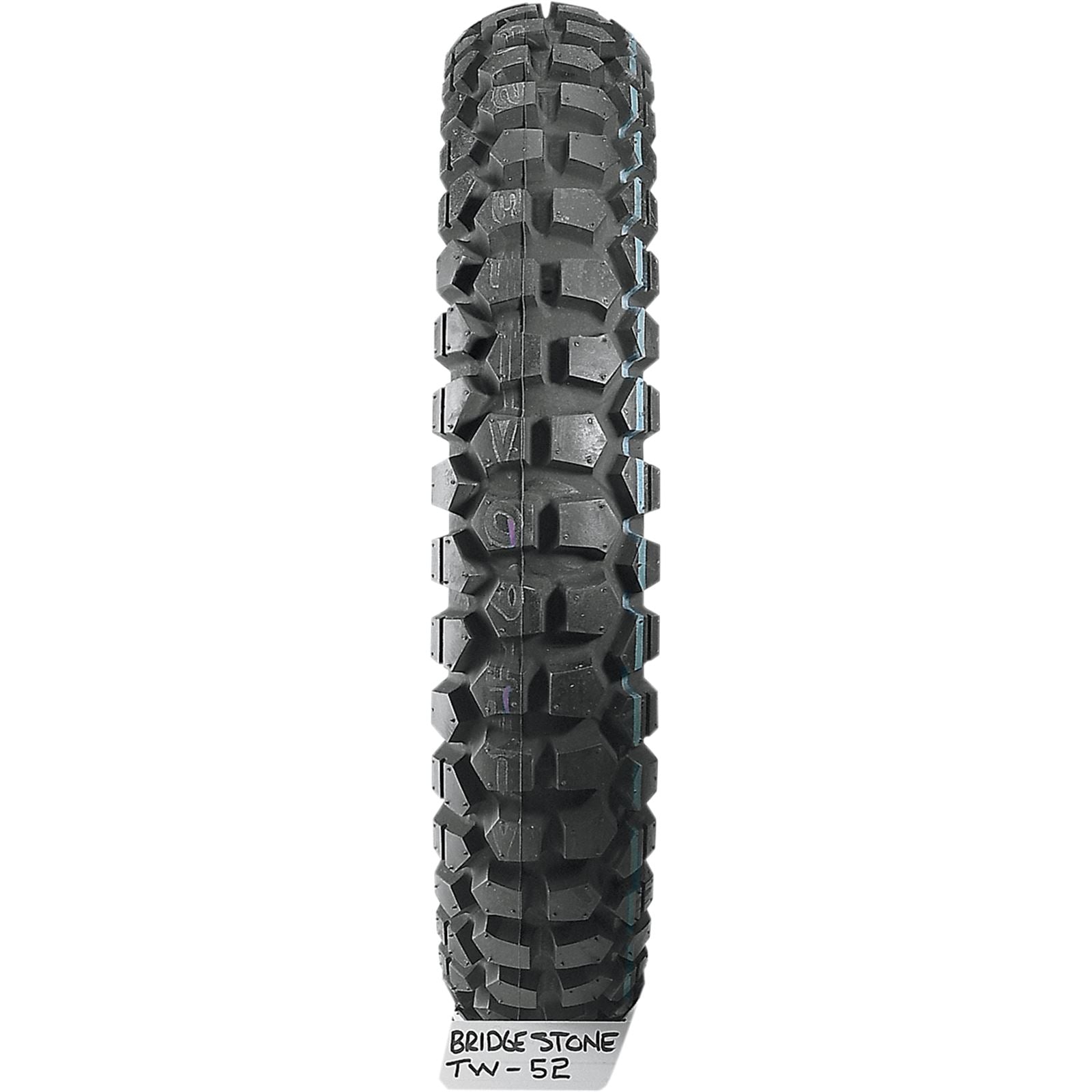 Bridgestone TW52 - Rear - 460S18 - Tube Type 107964_356365