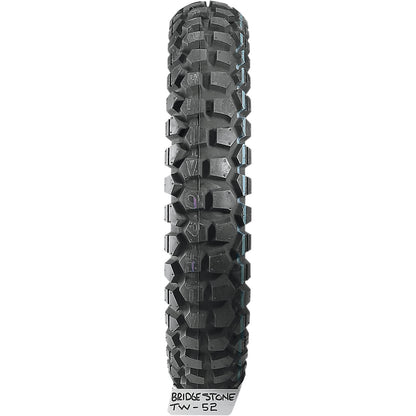 Bridgestone TW52 - Rear - 460S18 - Tube Type 107964_356365