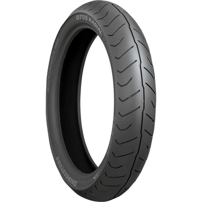 Bridgestone G709 - 130/70HR18 63H - GL1800 122971_356363