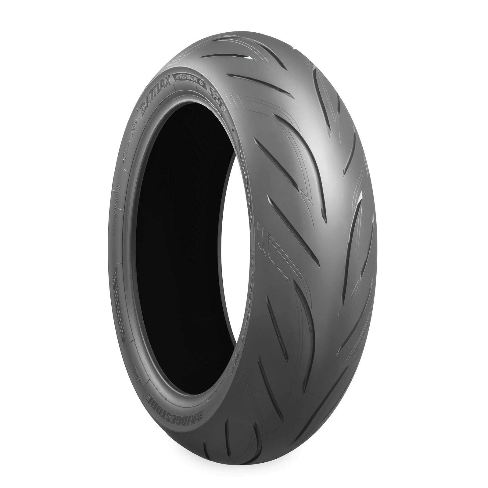 Bridgestone S21-M 190/55ZR17 Rear CB1000R 9341_506193