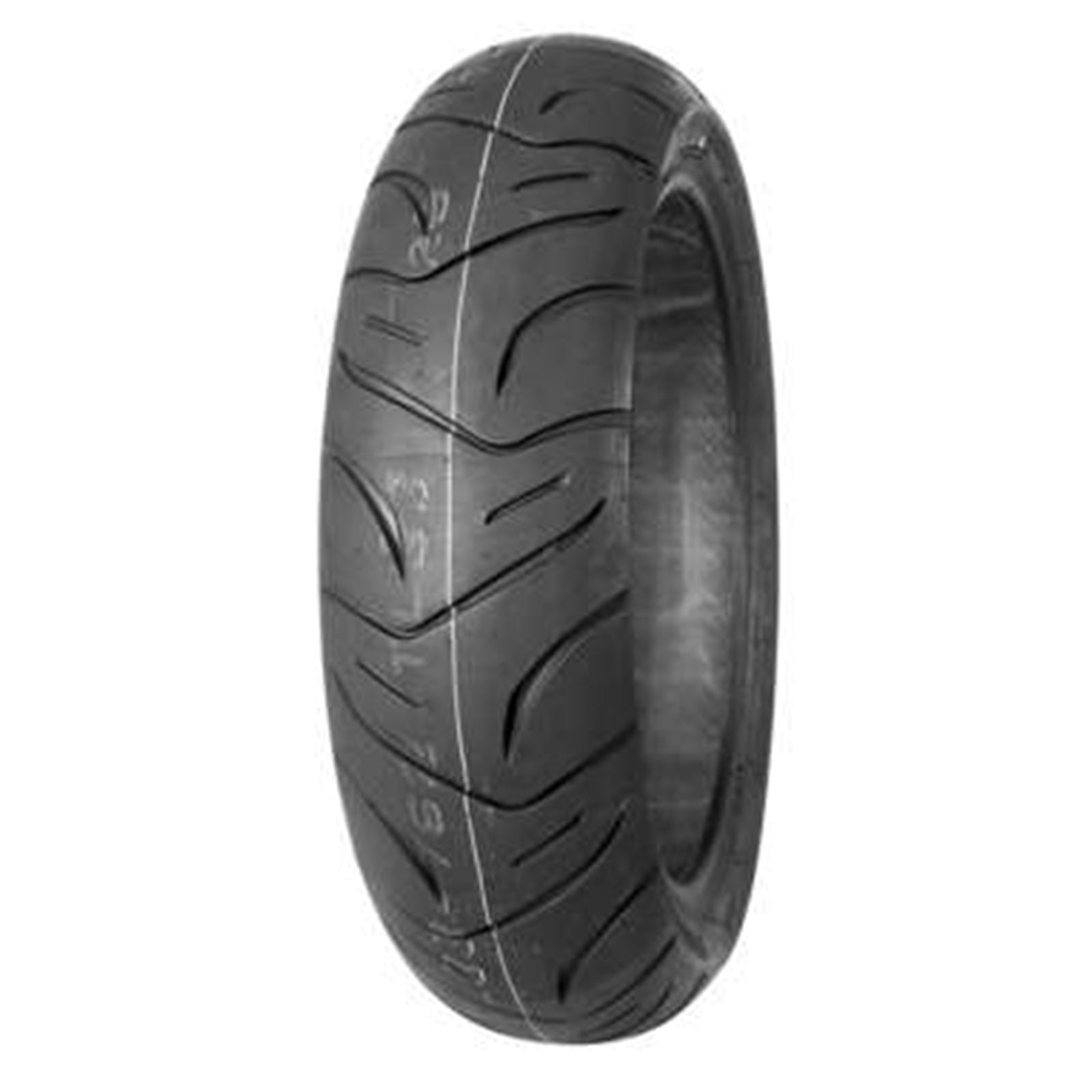Bridgestone G850-G 190/60HR17 Rear 71698_993964