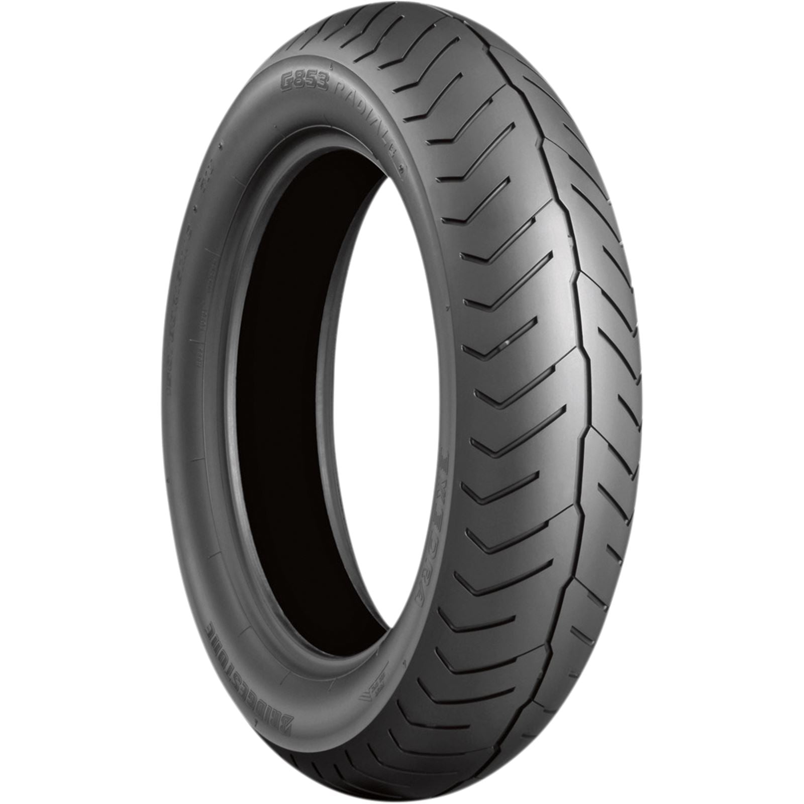 Bridgestone Tire - G853F-E - 150/80R16 127033_355998