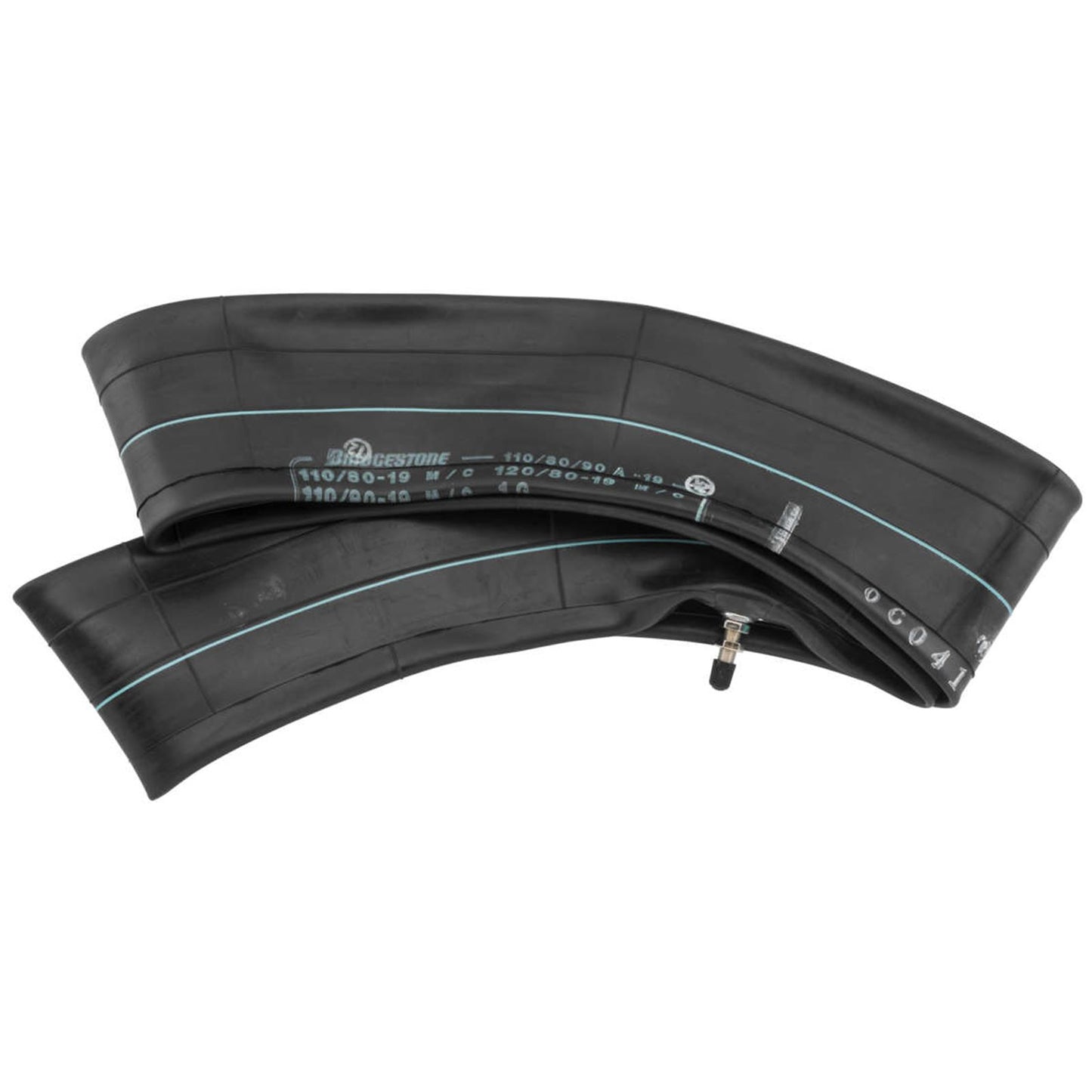 Bridgestone 110/90-19 TR-4 Tube 548413_989740