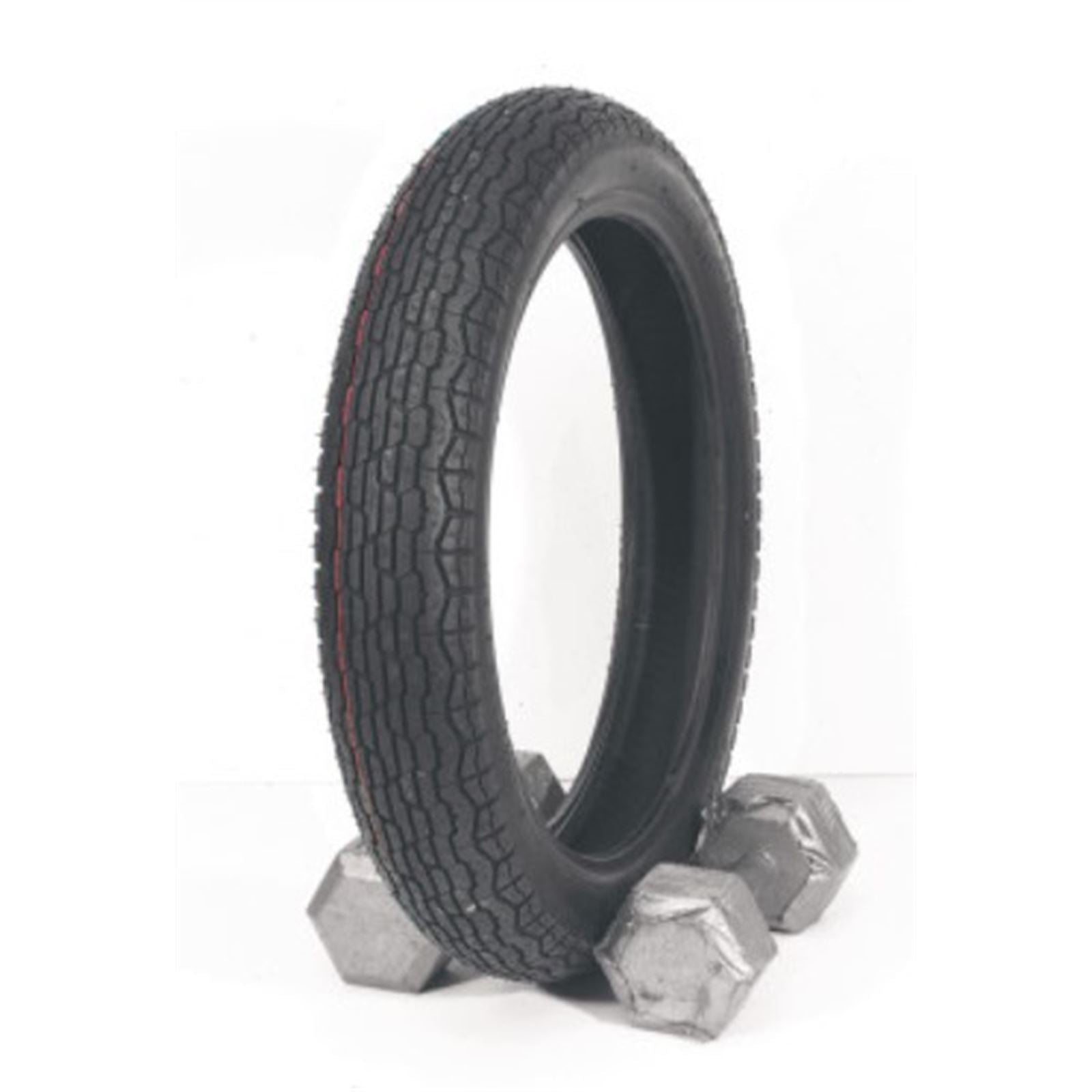 Bridgestone L303A 300-18 CMX250 Front 68888_754746