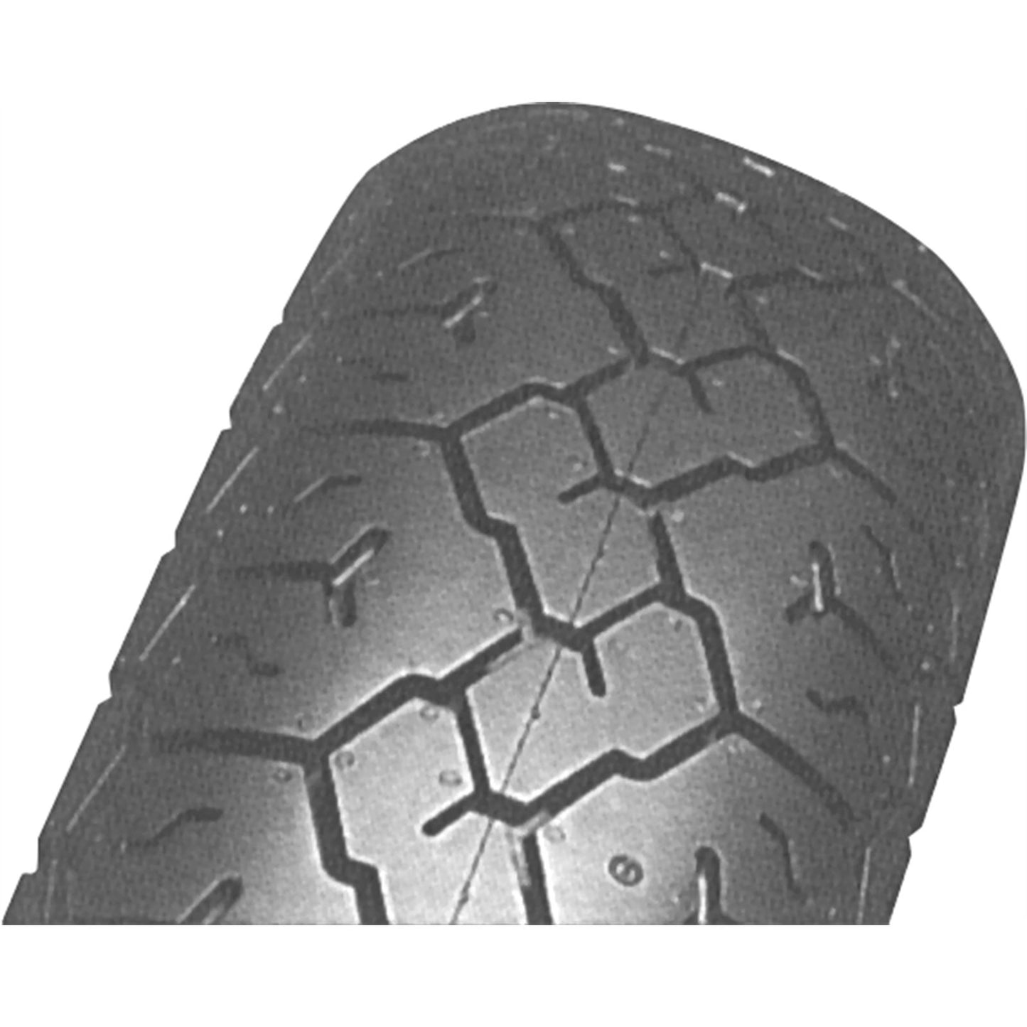 Bridgestone Tire - G508 - 130/90-15 66P 143049_356123