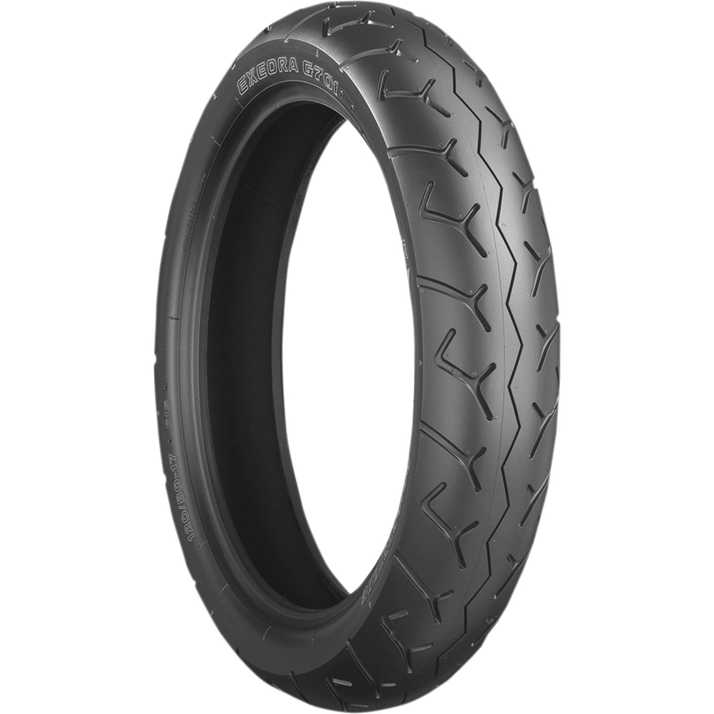 Bridgestone Tire - G701-F - 90/90-21 54H 146515_356109