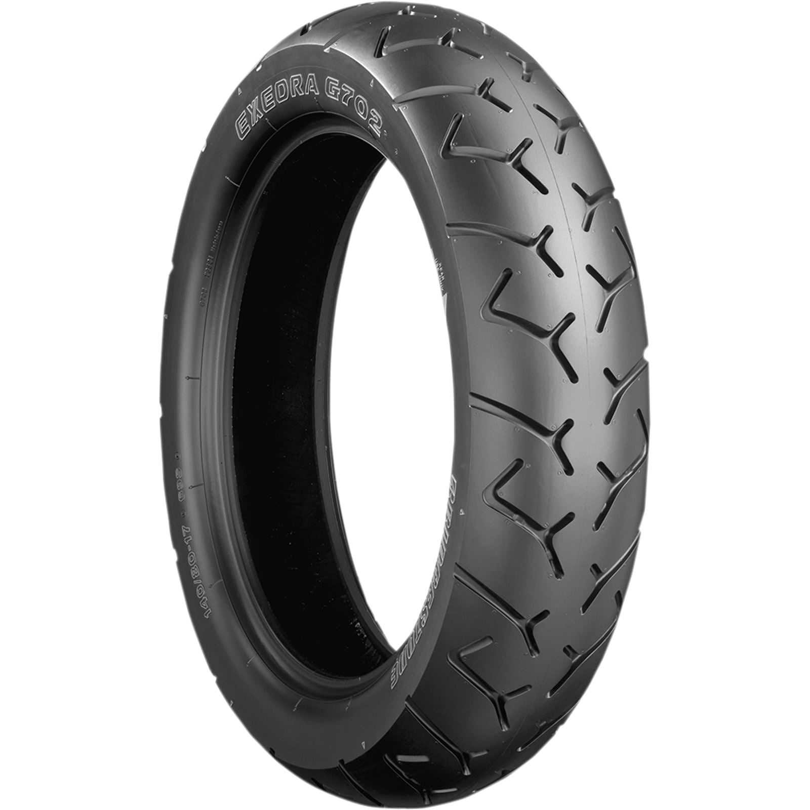 Bridgestone Tire - G702-F - 170/80-15 77H 146532_356124